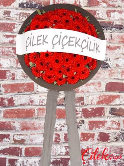 Cenaze Çelenk 09